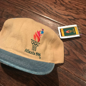 1996 Atlanta Olympics Collection