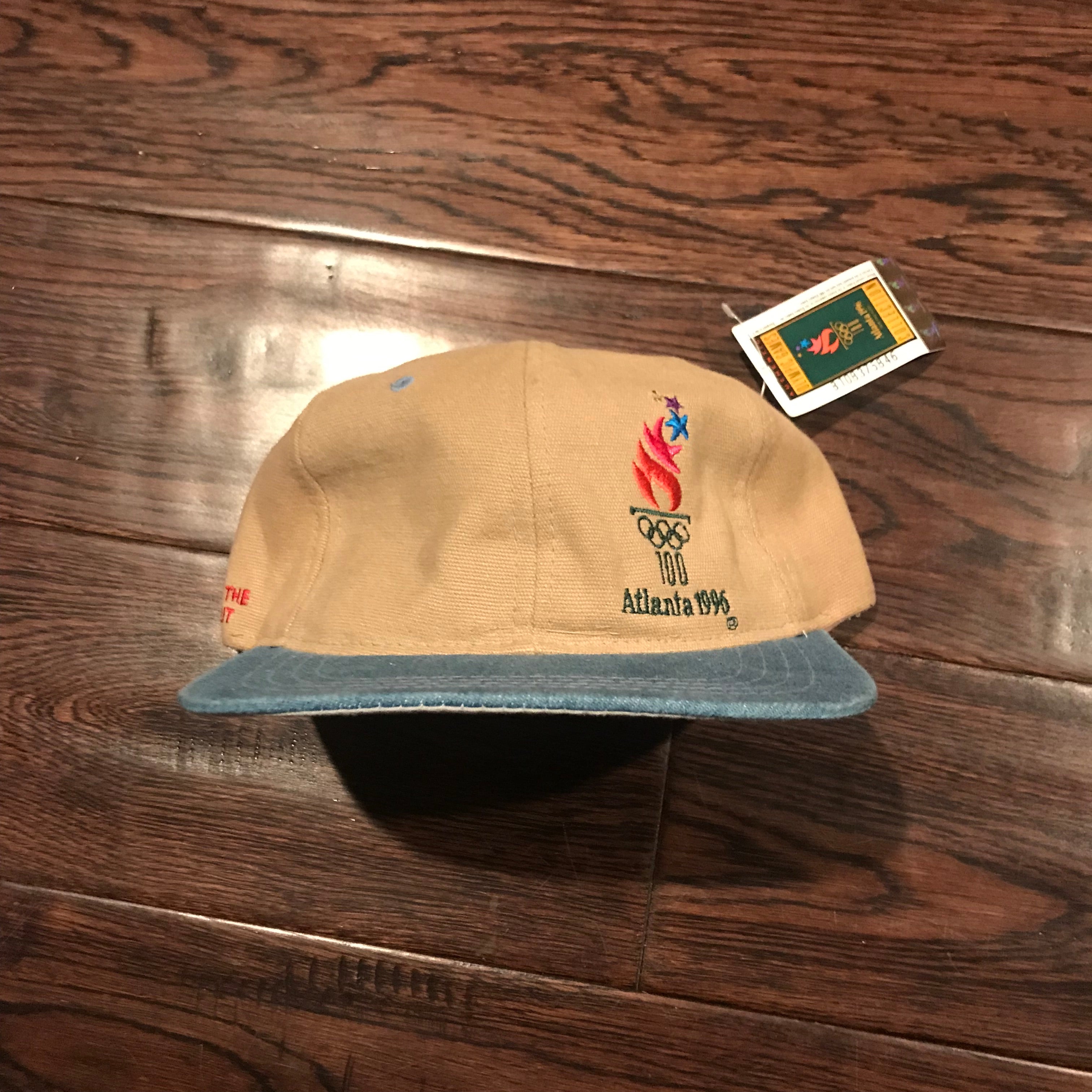 1996 Atlanta Olympics Collection