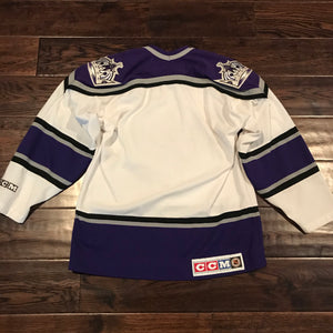 LA Kings Hockey Jersey