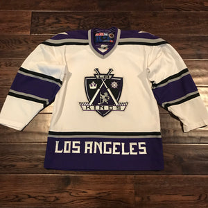 LA Kings Hockey Jersey