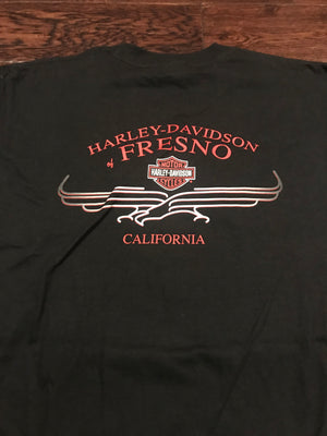 100 Years of Harley