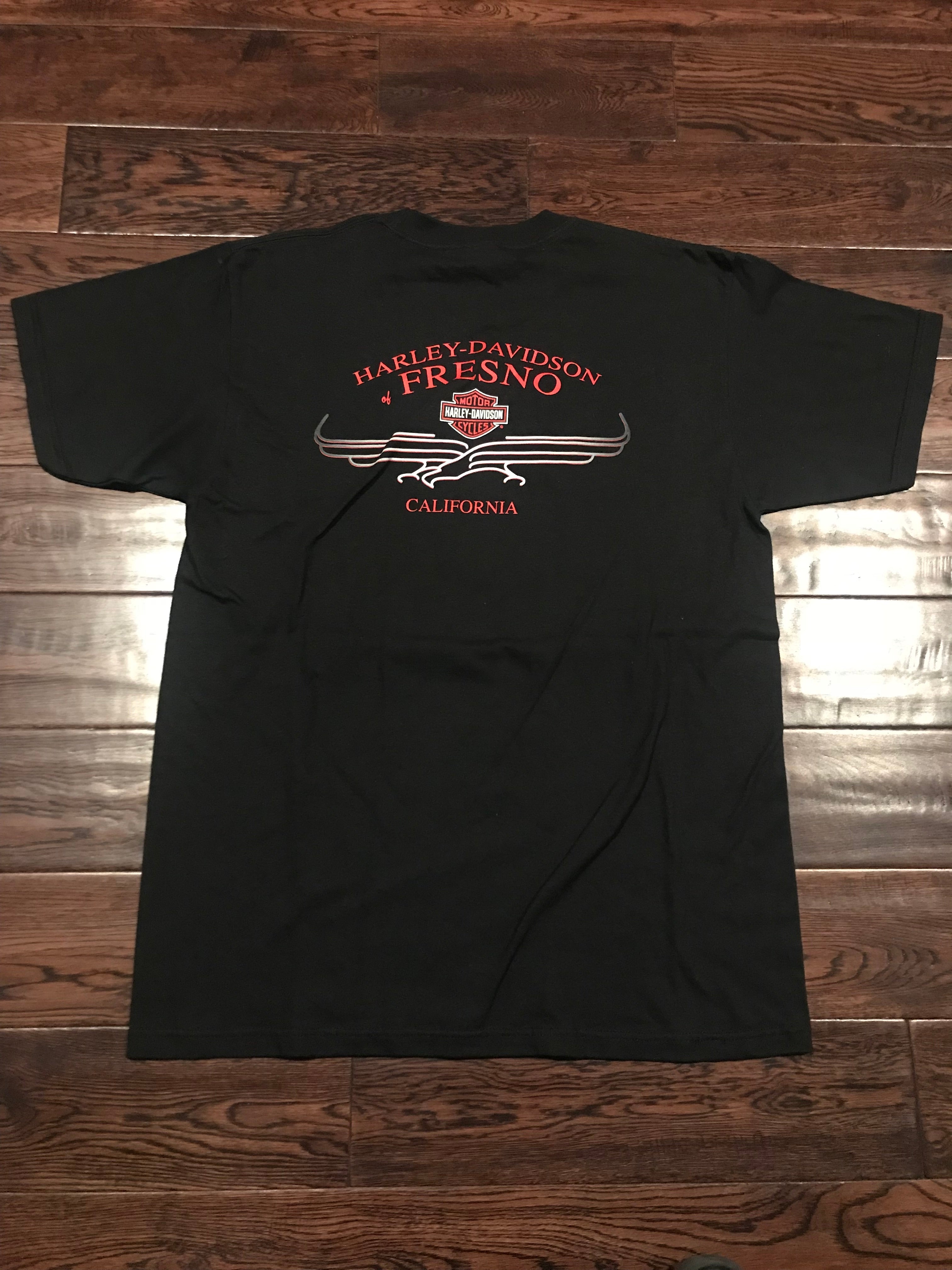 100 Years of Harley
