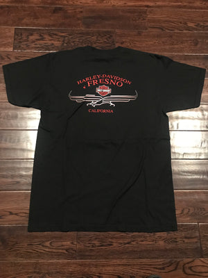 100 Years of Harley