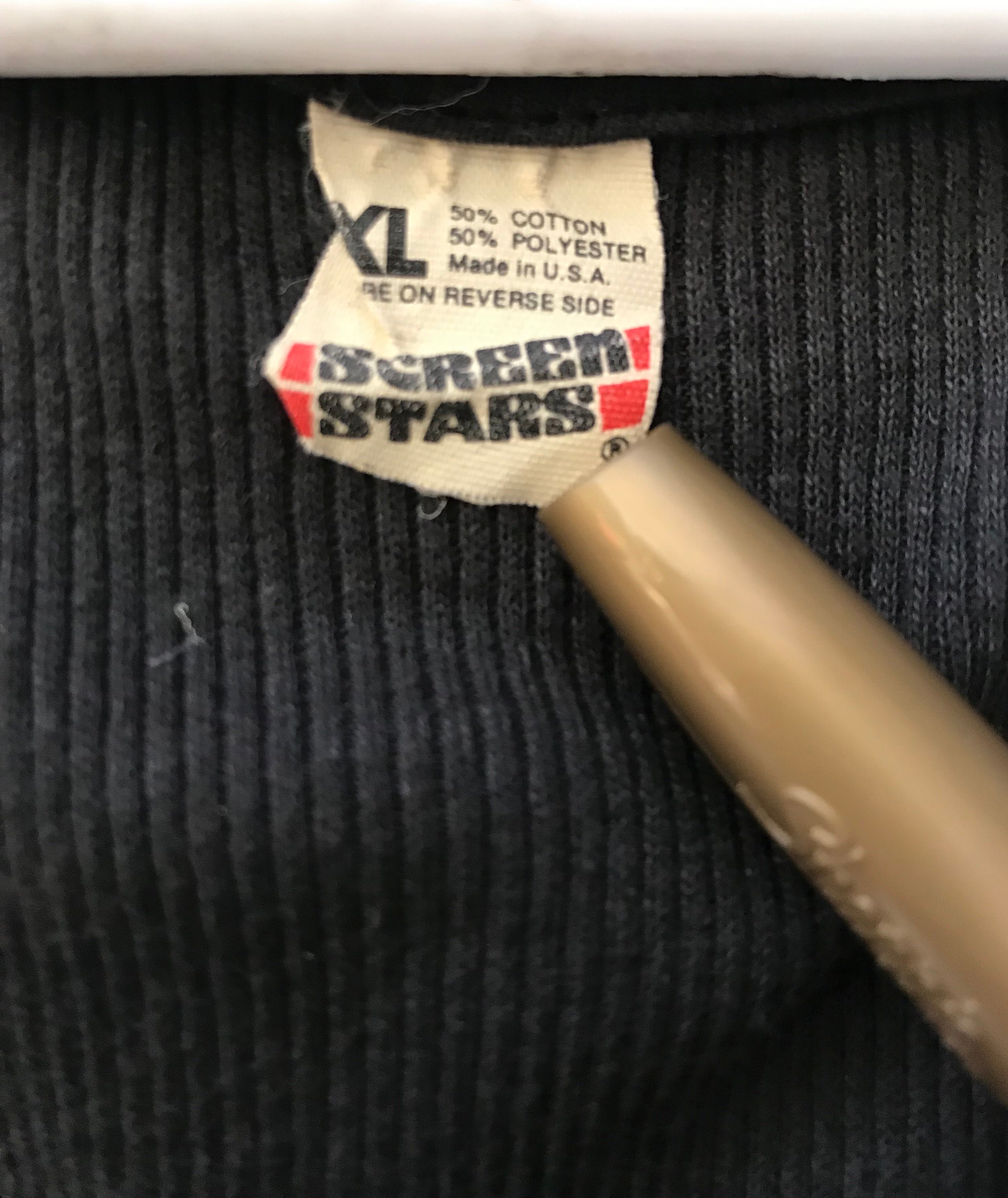 1988 Harley Davidson Tank Top
