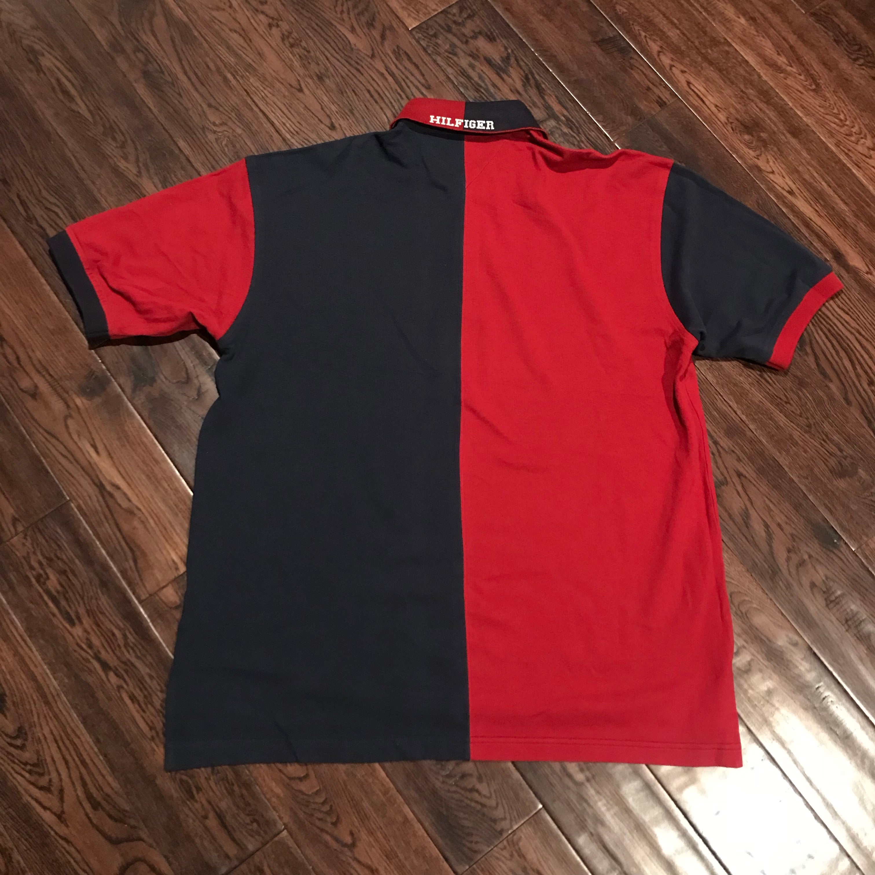 Tommy Hilfiger