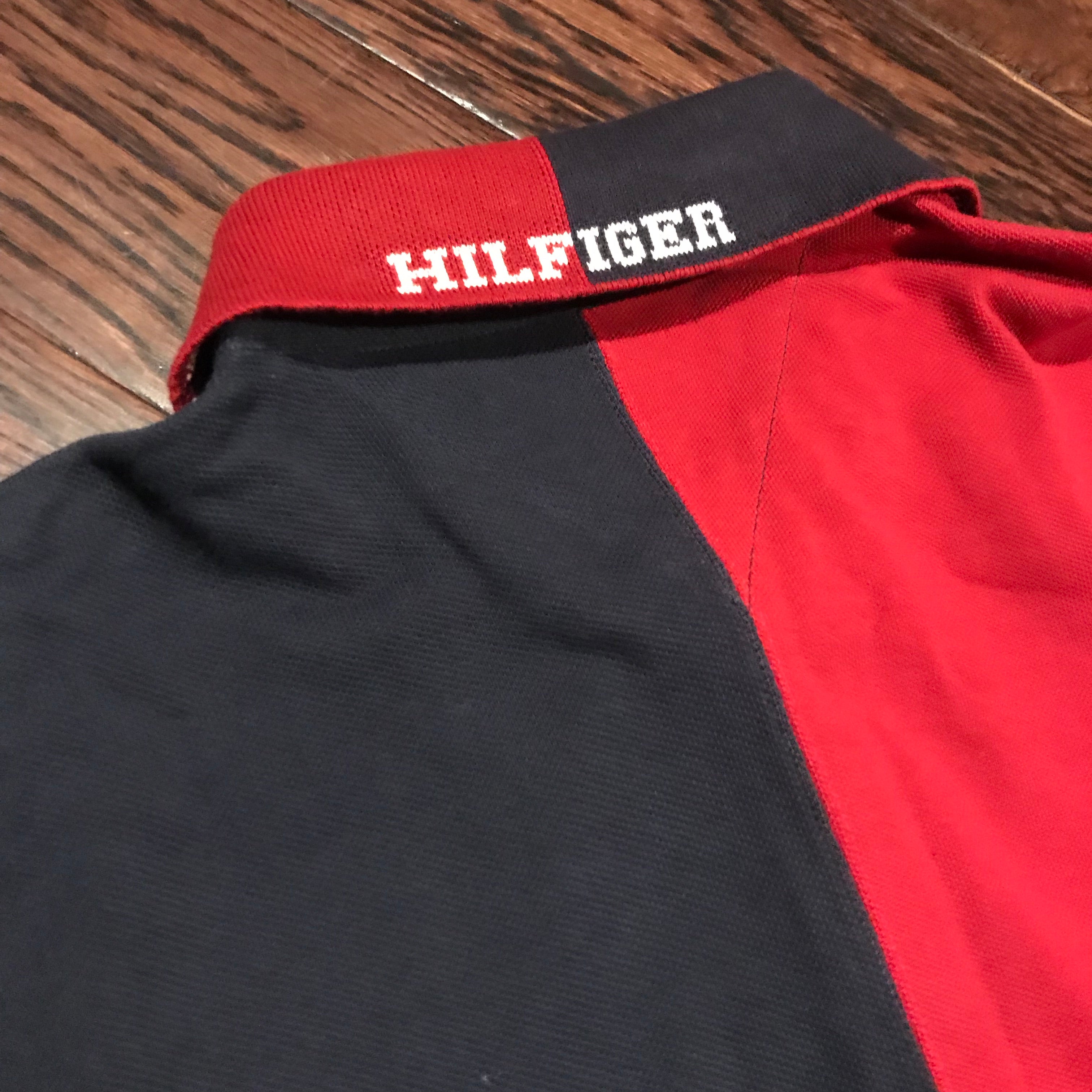 Tommy Hilfiger
