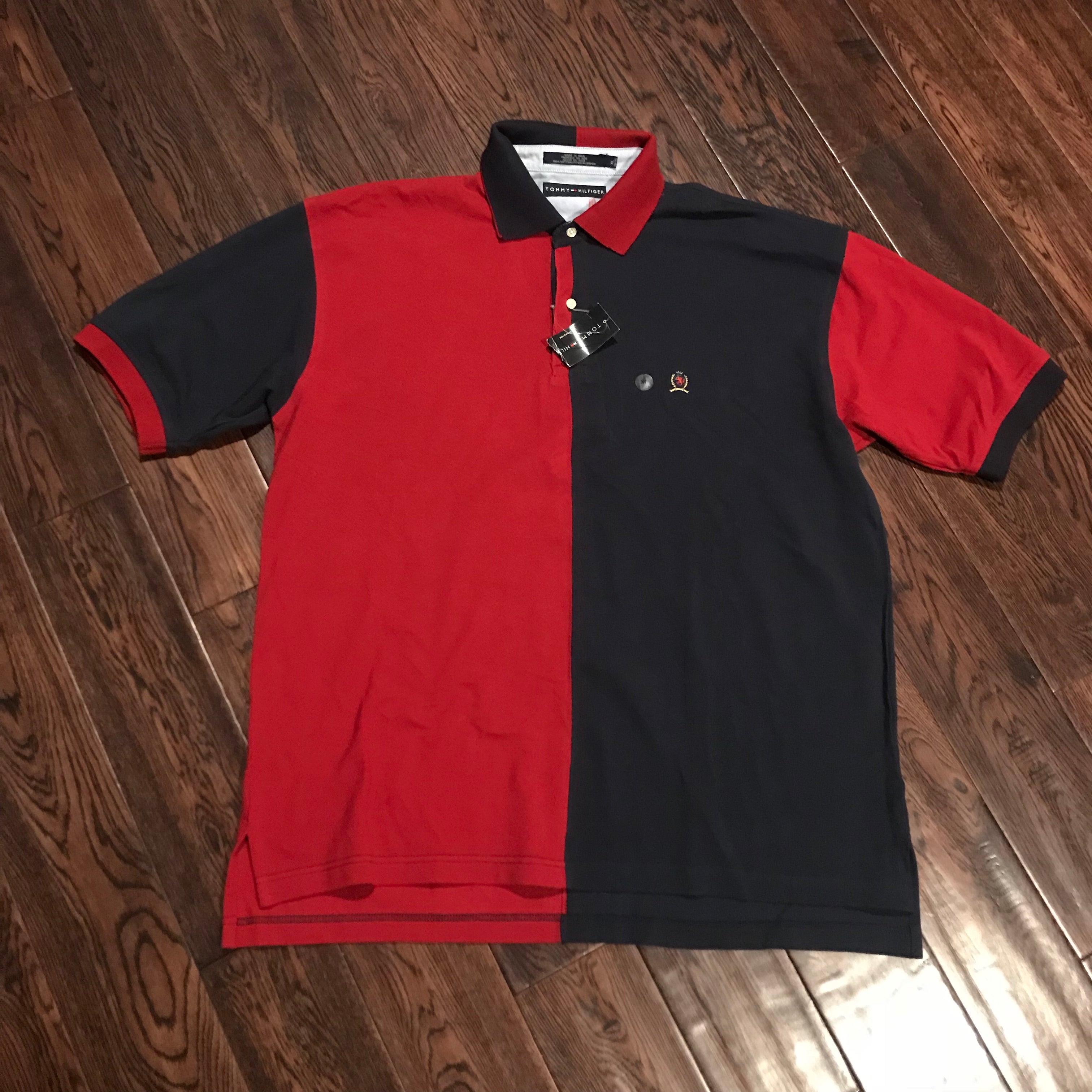 Tommy Hilfiger