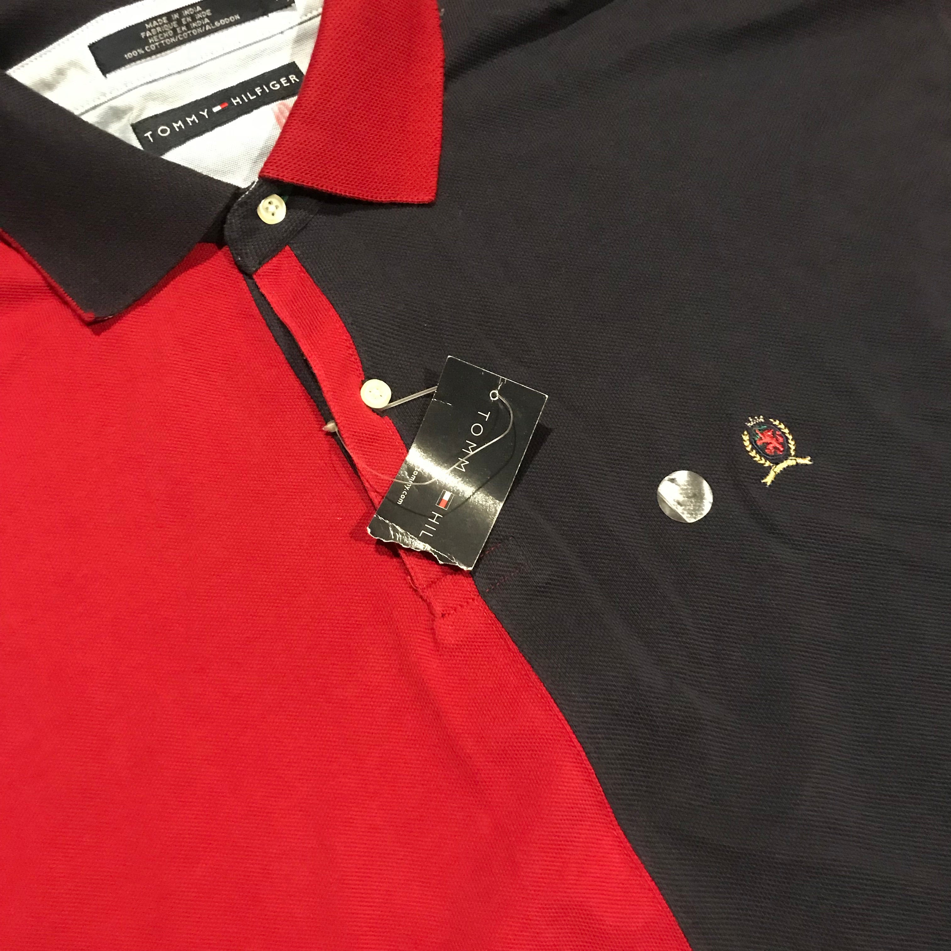 Tommy Hilfiger
